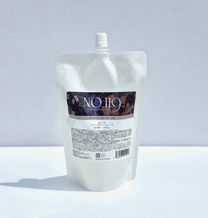 No.119 DELIP CHARM SOAP（デリップチャームソープ）詰替 400ml