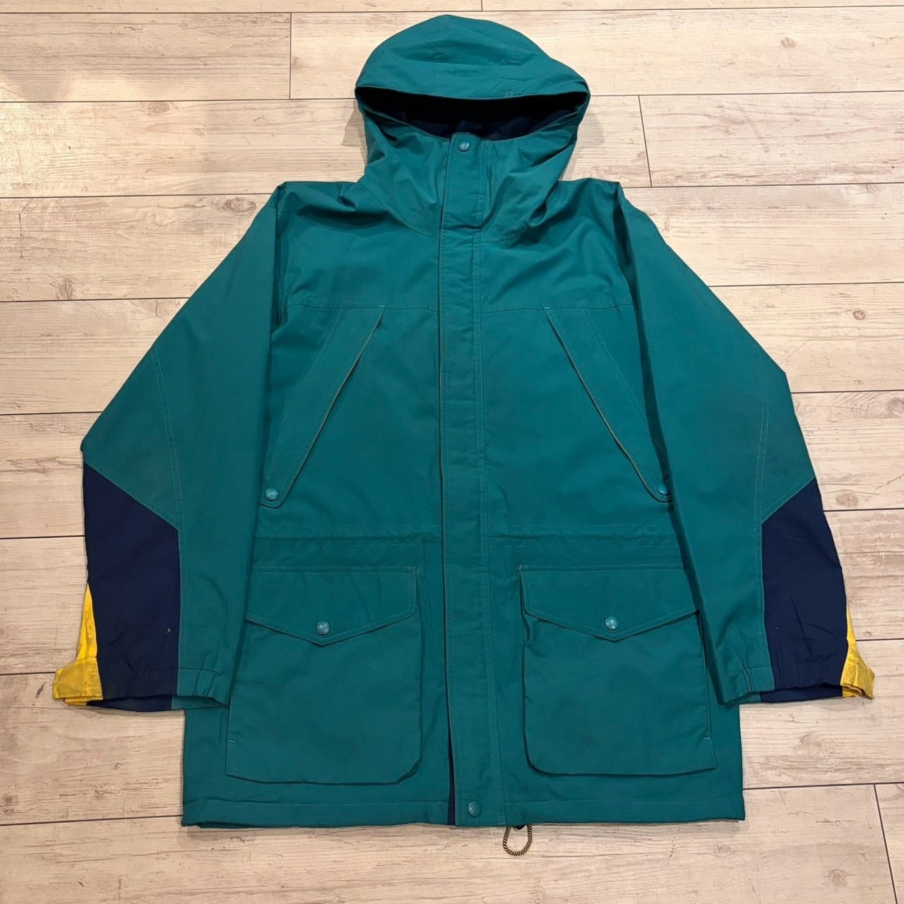 80s〜 Eddie Bauer 