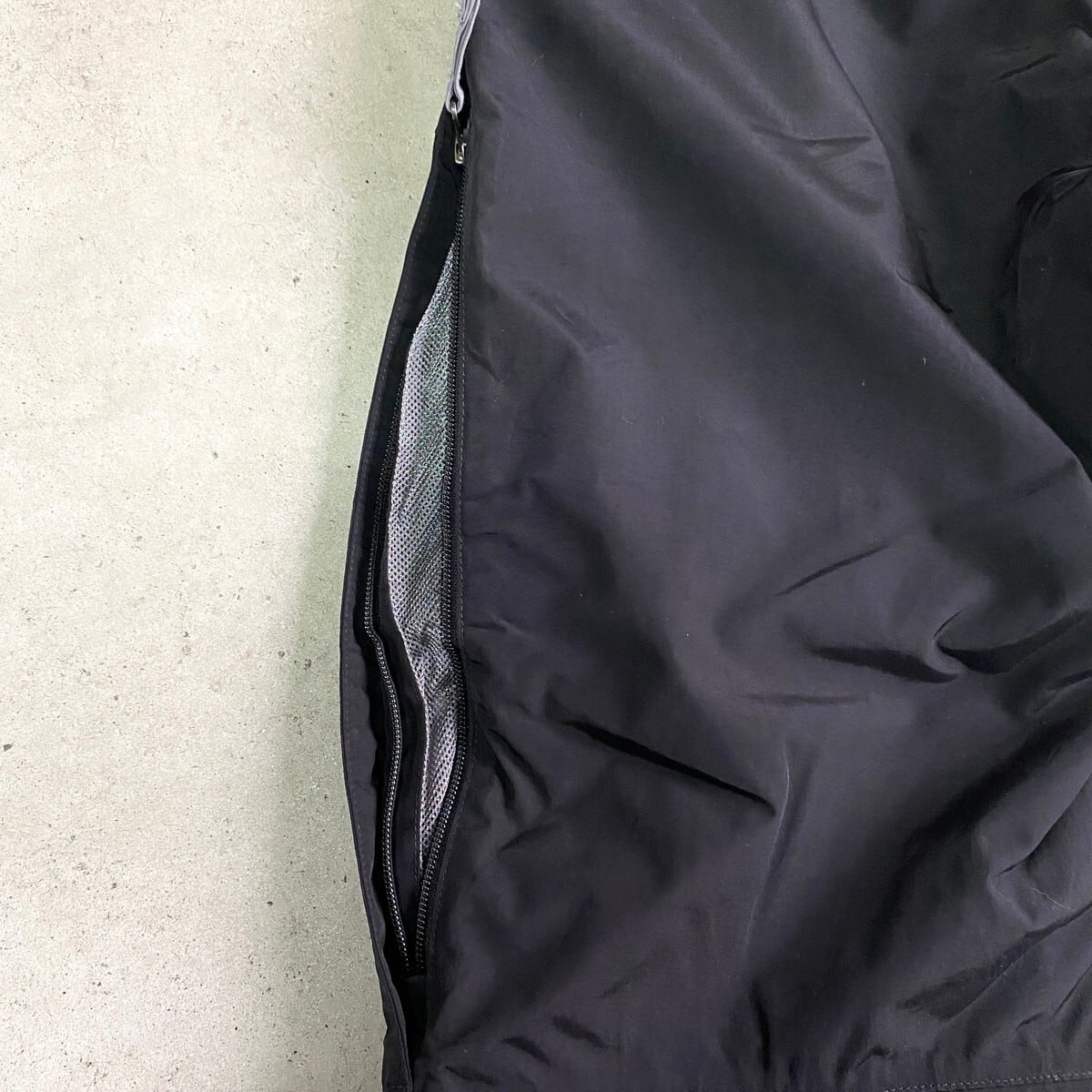 THE NORTH FACE ザノースフェイス DRYVENT ドライベント ナイロン