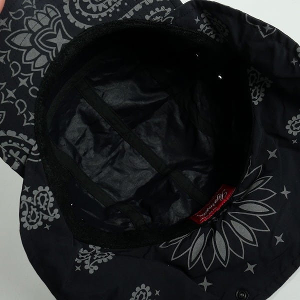 Size【フリー】 SUPREME シュプリーム 26SS Reflective Bandana