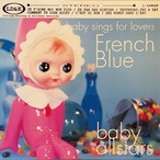 BABY ALLSTARS - FRENCH BLUE