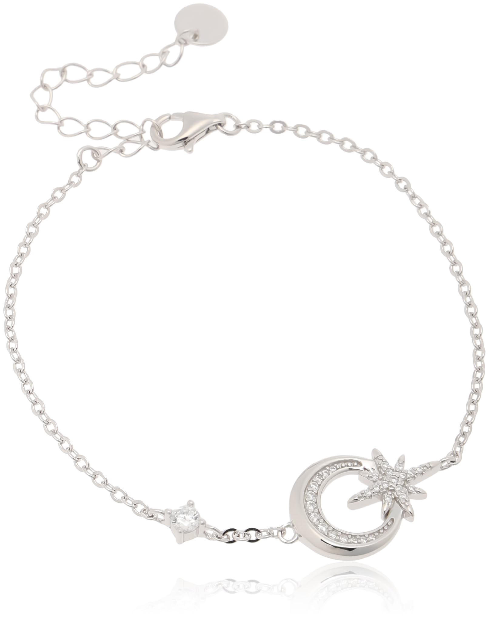 FAKE AS FLOWERS / FAF 25AW PEACE BRACELET (SILVER) | PAY ID