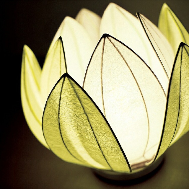 仏具店 仙台 盆提灯 お盆 お彼岸 お正月 はなあかりグリーン