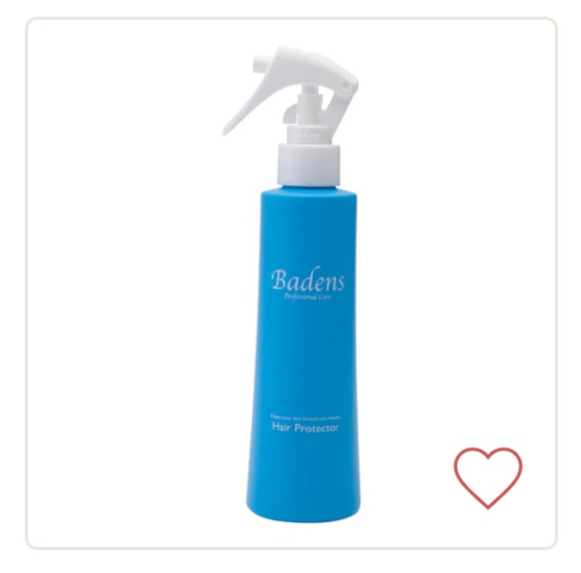 ヘアプロテクター (200ml)