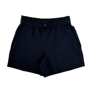 ショートパンツ BK / LADIES XLS3179
