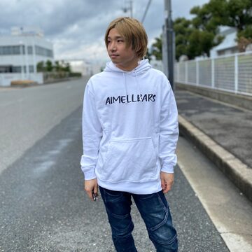 再入庫！☆TXT スビン 着用！【COVERNAT】Warm-on CVNT Fleece Hooded