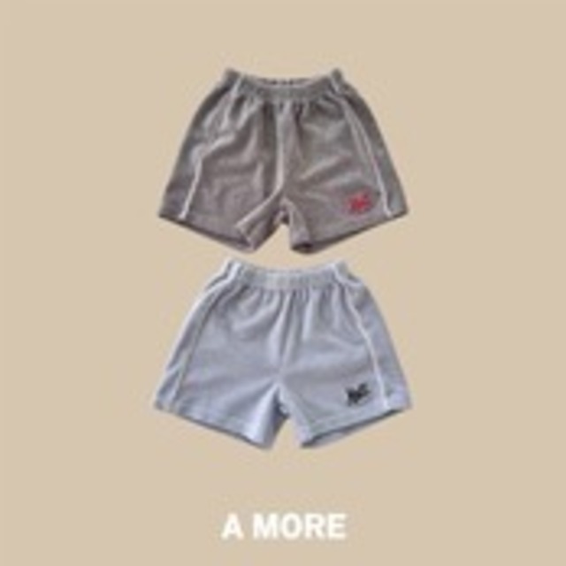 《予約》A more ¨ jump pants ¨ 26spring