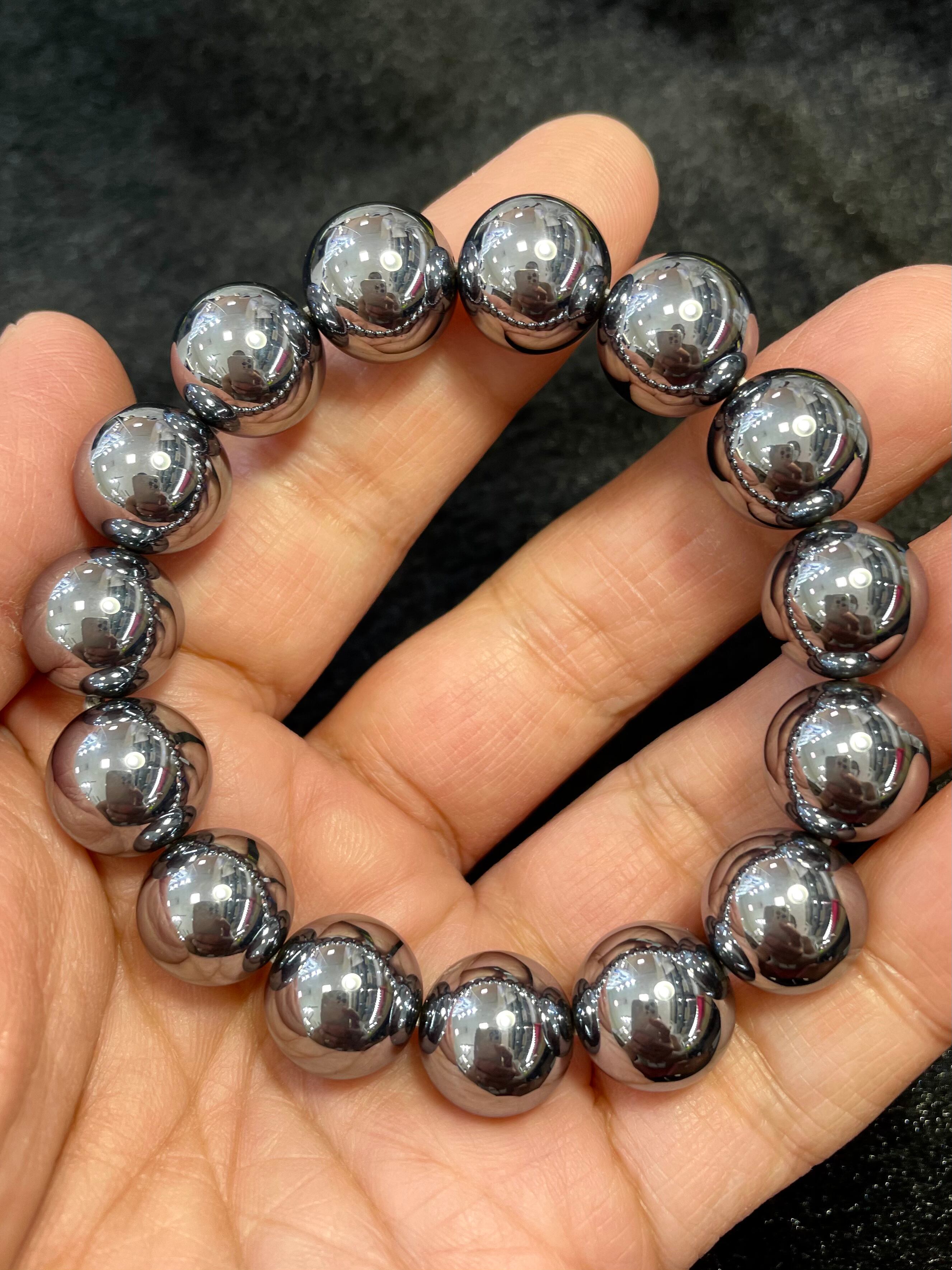 3) テラヘルツ・ブレスレット