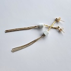 hakuji chain　tassel