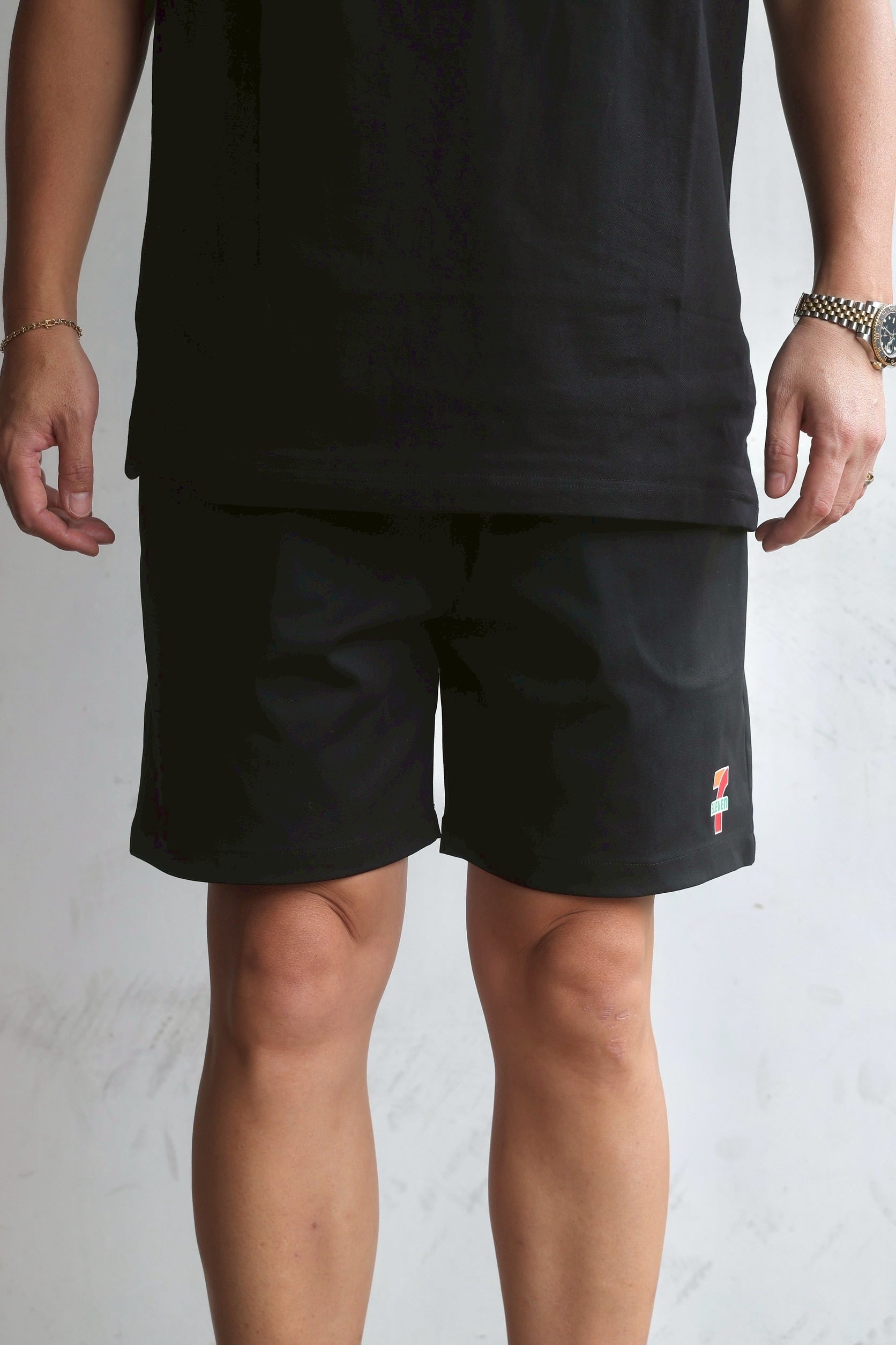 セブン-イレブン×NO COFFEE SHORTS | NO COFFEE