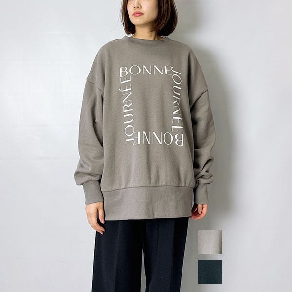 siro de labonte シロ デ ラボンテ square logo 2way big p/o R453208 