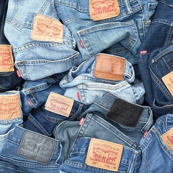 リーバイス 514 straight 取寄) リーバイス メンズ メンズ 514