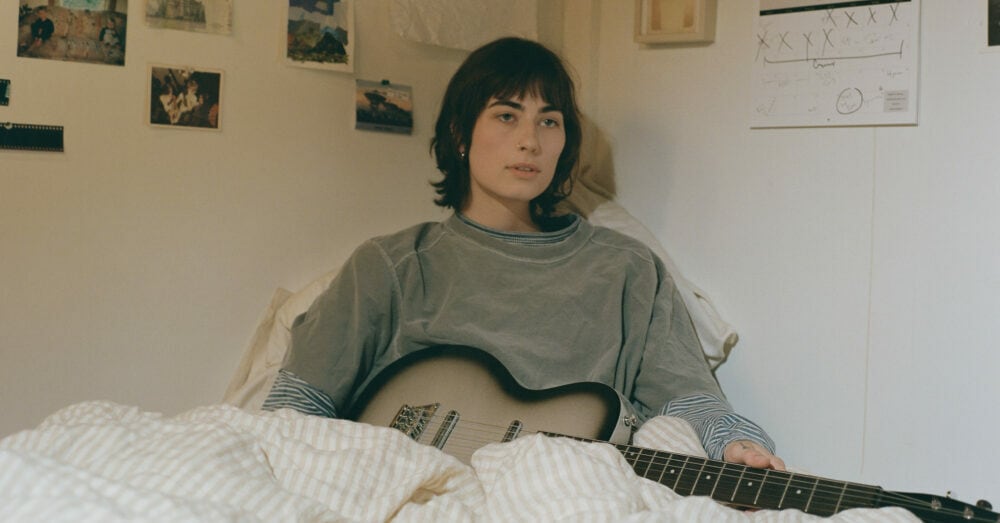 claire rousay and more eaze / Never Stop Texting Me(LP)