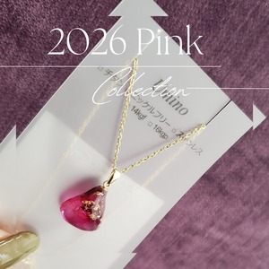 【Pink】Happy bag16,500円