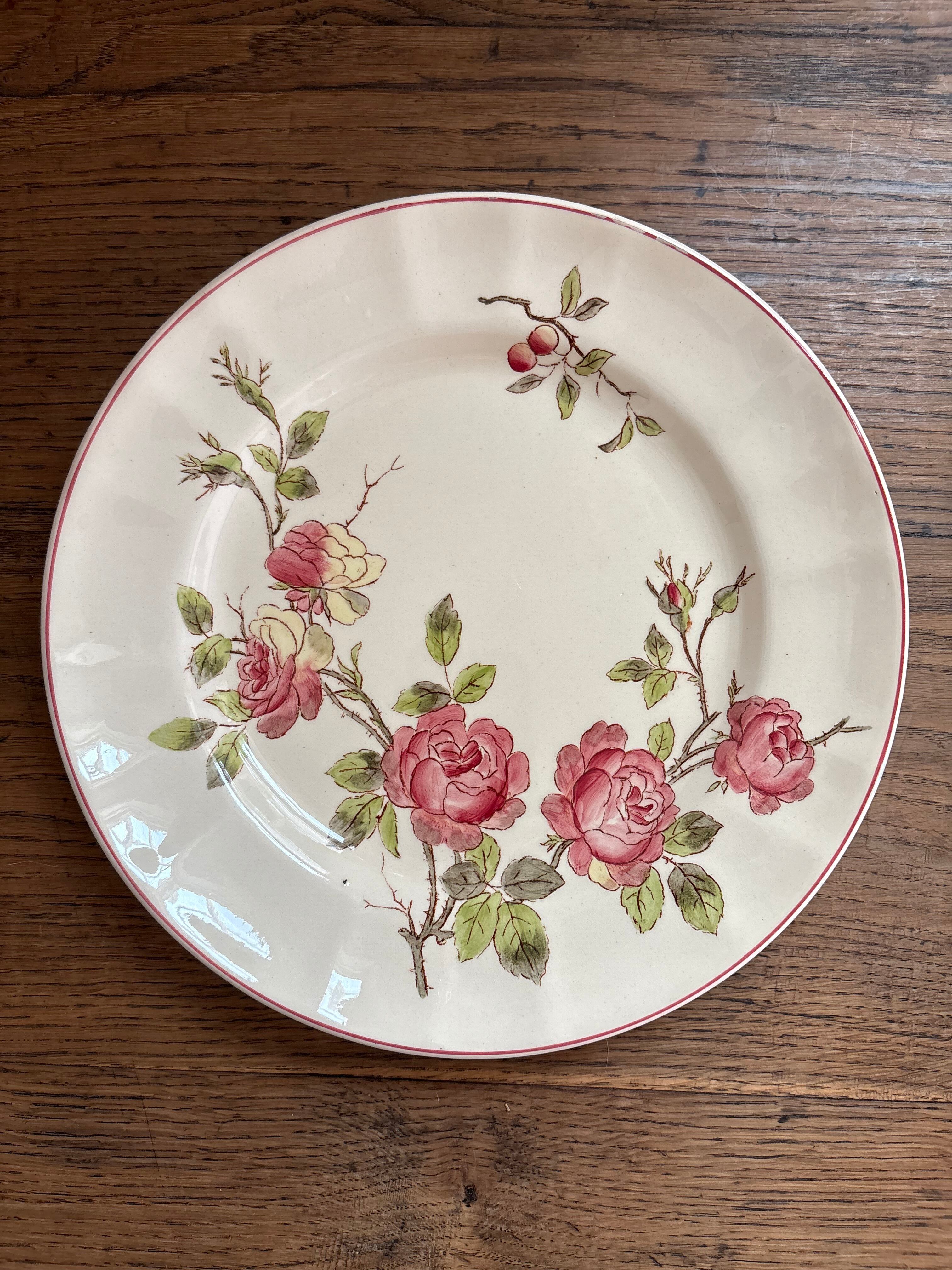 フランスアンティークショップTrianon