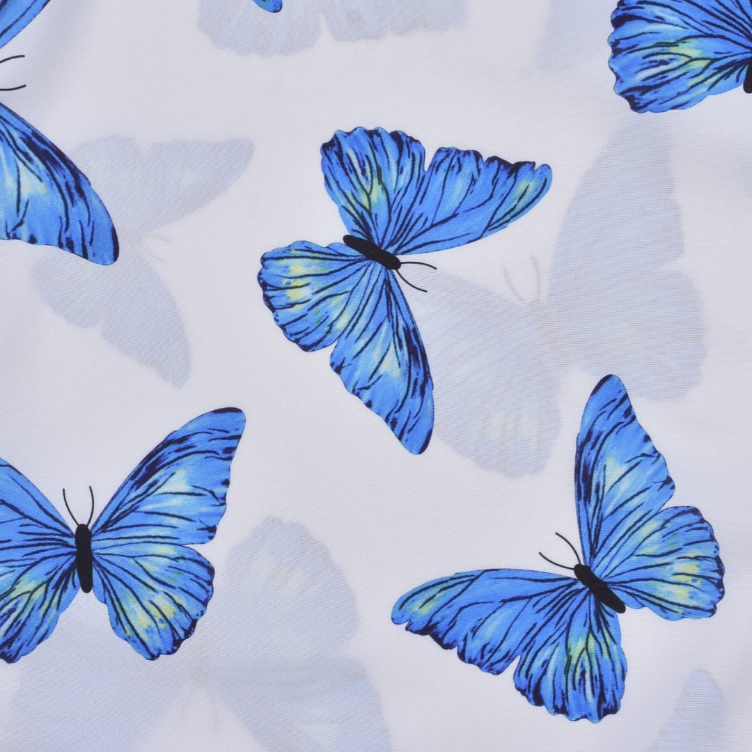 50%OFF】Butterfly半袖シャツ | VOLCAN&APHRODITE 公式通販