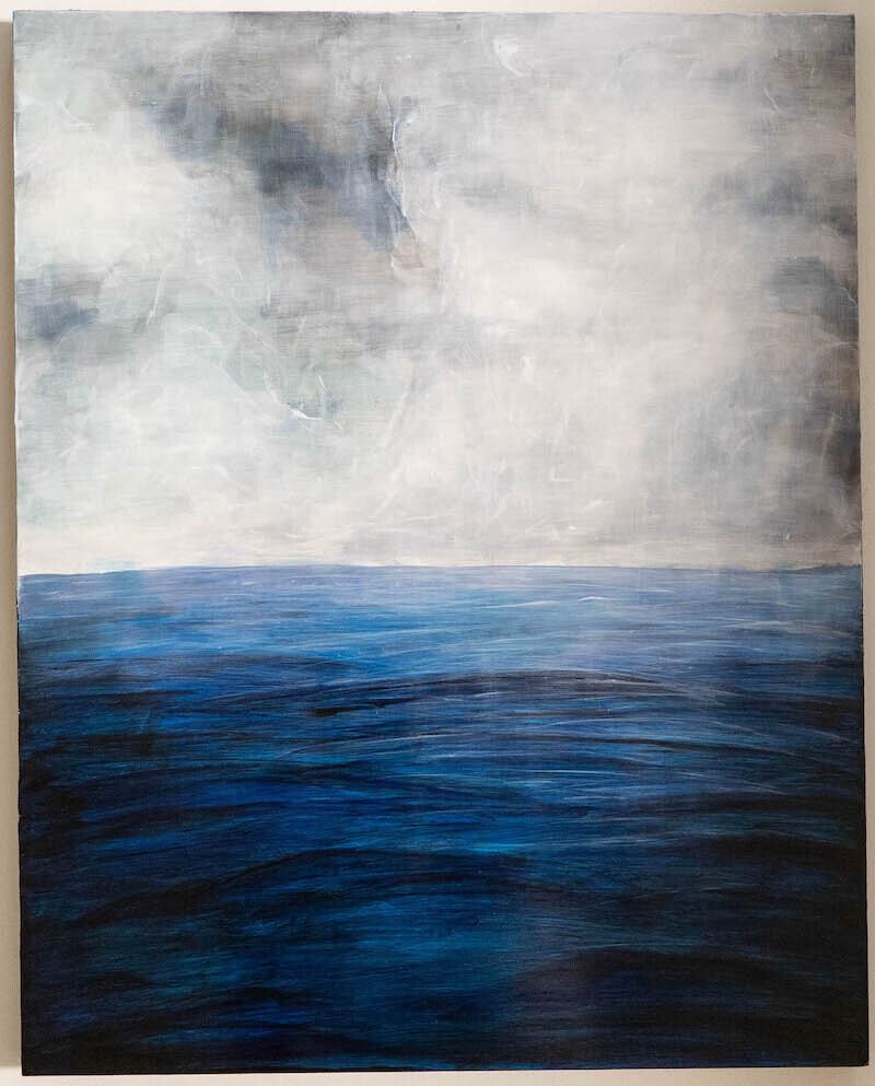 Sea scape 海をテーマにした作品コレクション