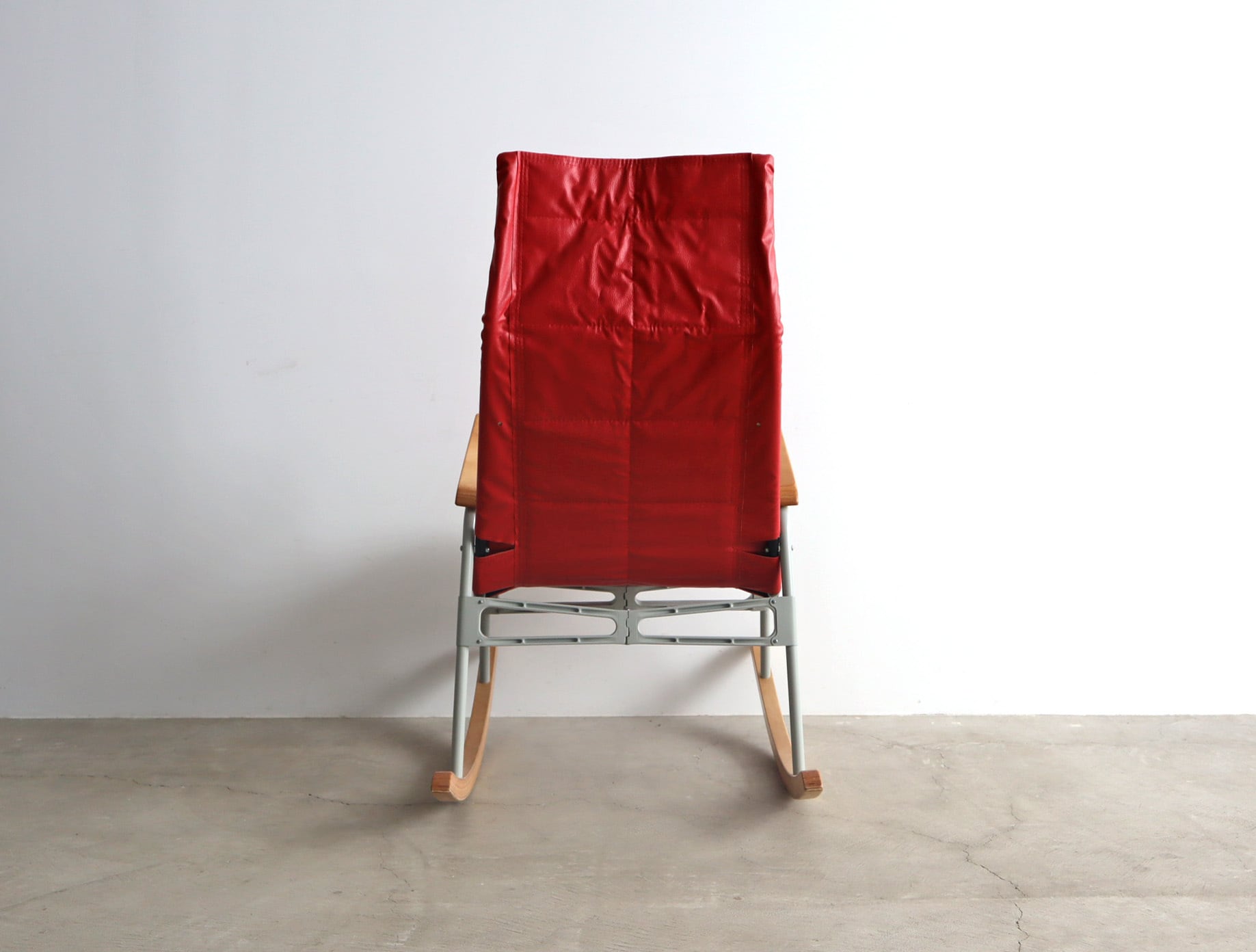 Ny chair FD ニーチェア ロッキングチェア | fismic