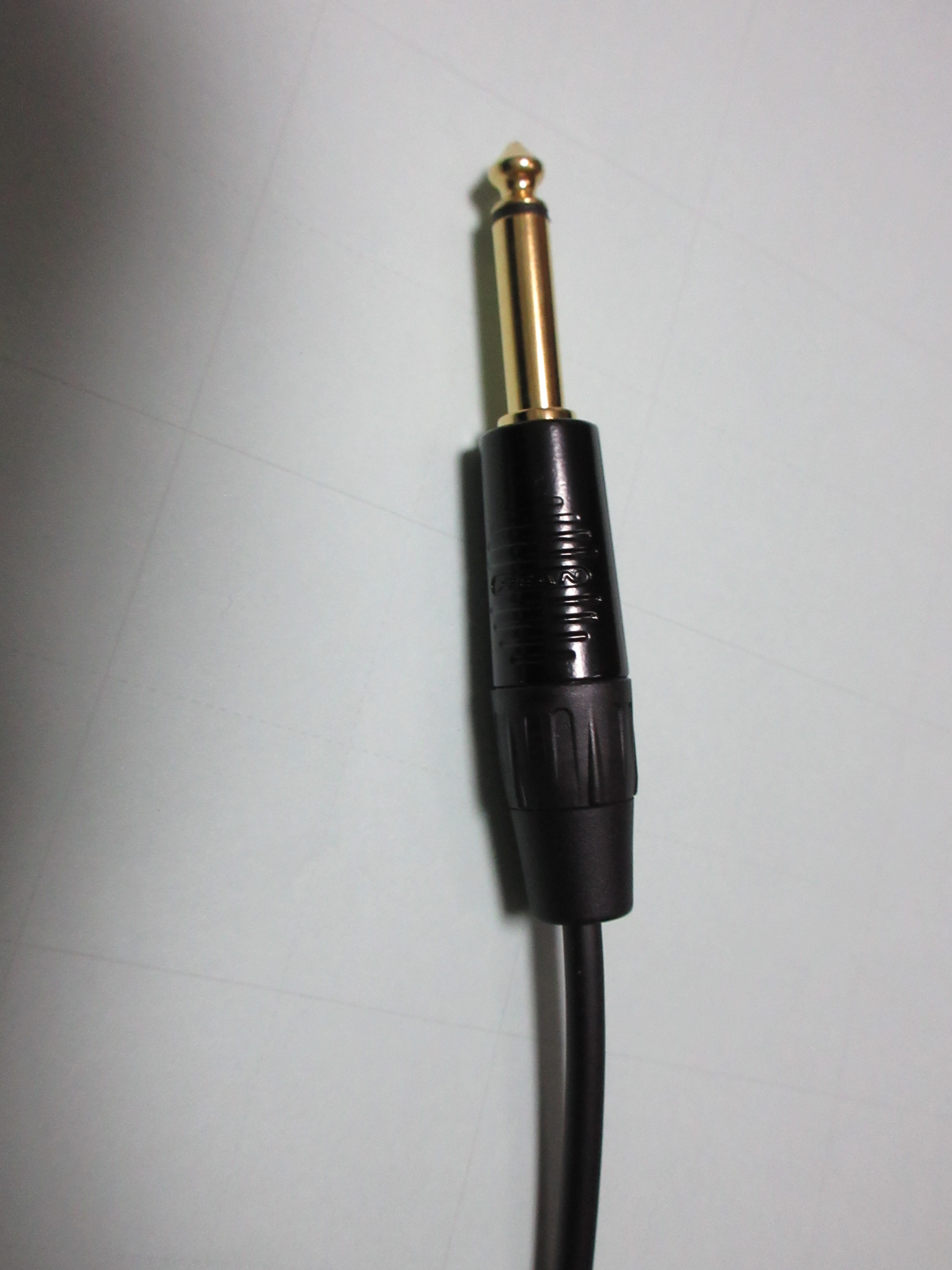 卓上ギター用キルスイッチ装置 EXTERNAL KILL SWITCH TYPE A(ギター用キルスイッチ) | HF
