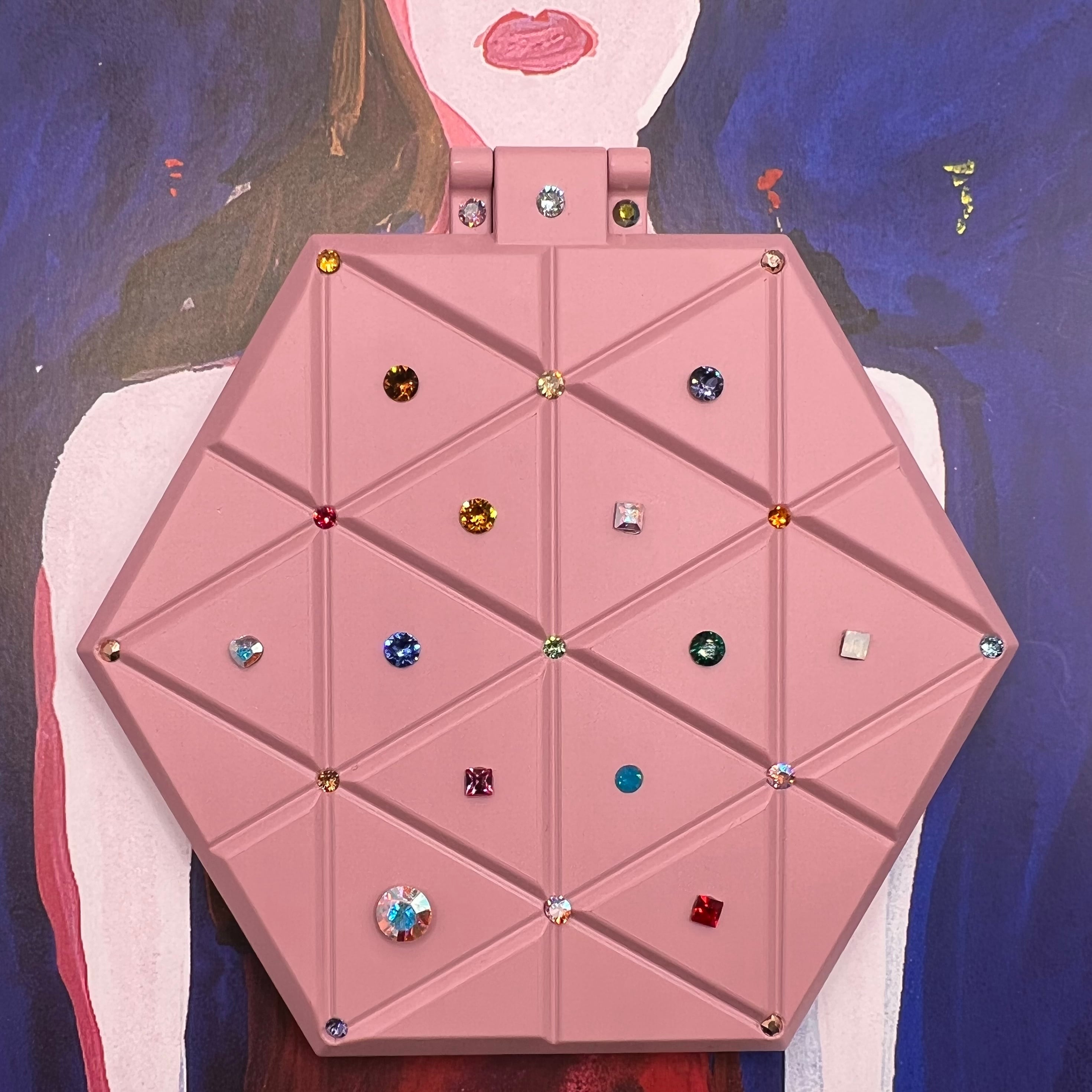 model別カテゴリー | CALLA MIRROR