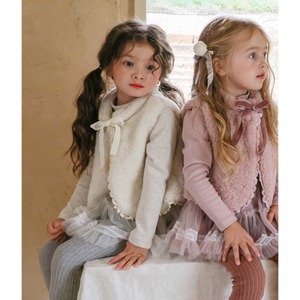 「予約販売」冬ハーフネックチュールスカート