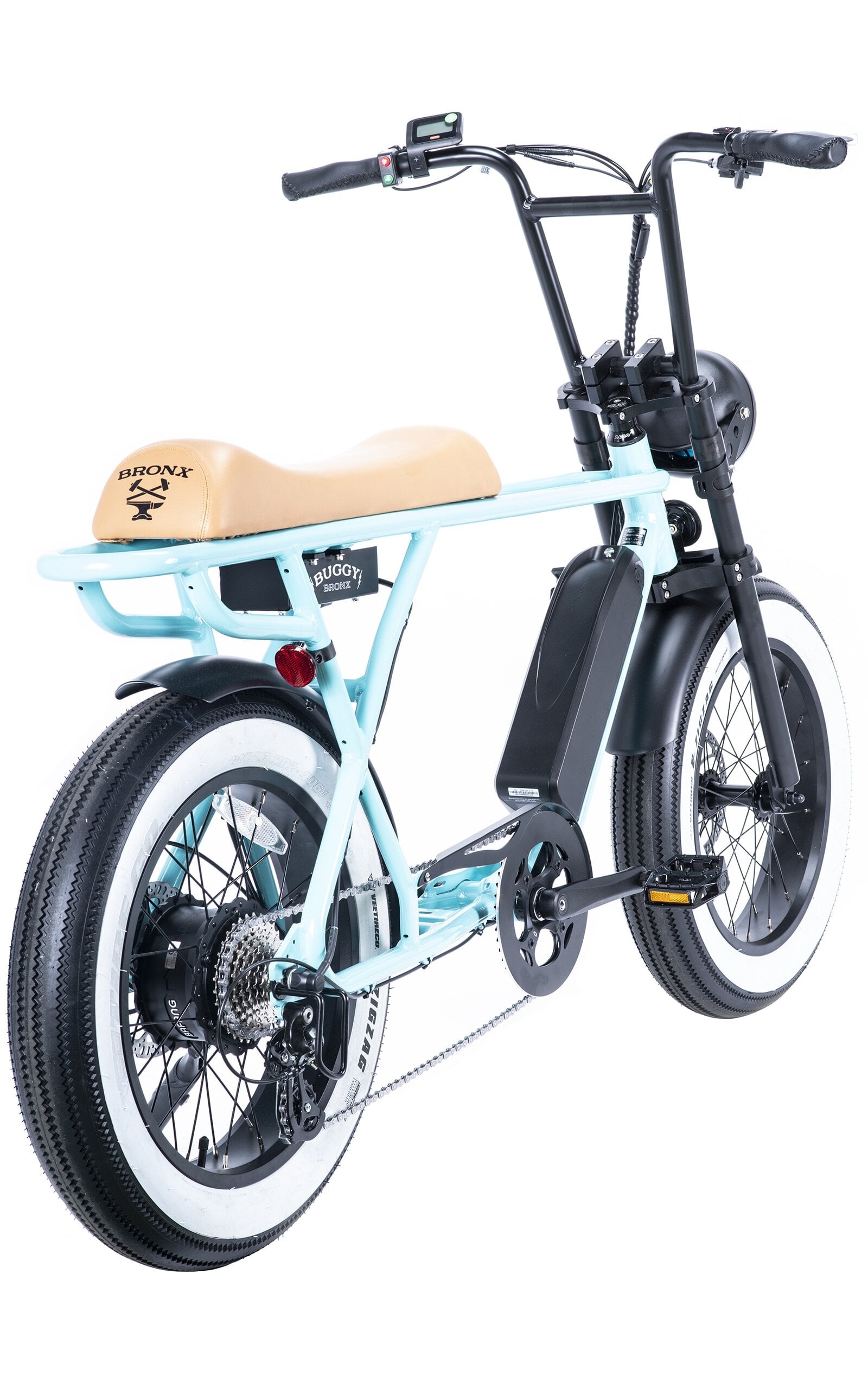 BRONX Buggy 20 e-bike (Shade of Pale) | Bronx Cycle Online Store BRONX Buggy 20 e-bike (Shade of Pale) | Bronx Cycle Online Store