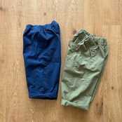 韓国子供服 / 26Autumn / cantuccistudio / バズパンツ / 秋服 *S~JS*
