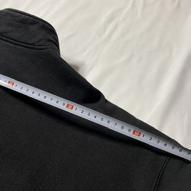 M Supreme Cargo Pocket Zip Up Sweatshirt スウェット | WAGENTYPEII