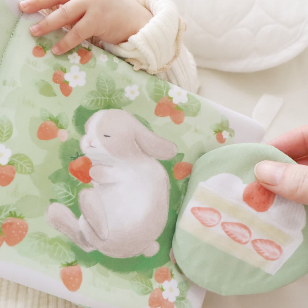 ふわふわうさちゃん等　 絵本セット33冊 楽天市場】〔☆〕Vit Heart お世話しましょ ふわふわうさちゃん