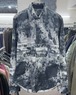 2000s JOHN GALLIANO GAZETTE NEWSPAPER SHIRT