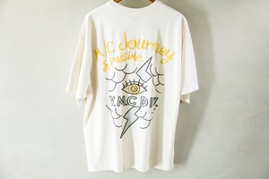GYPSY&SONS プリントTシャツ