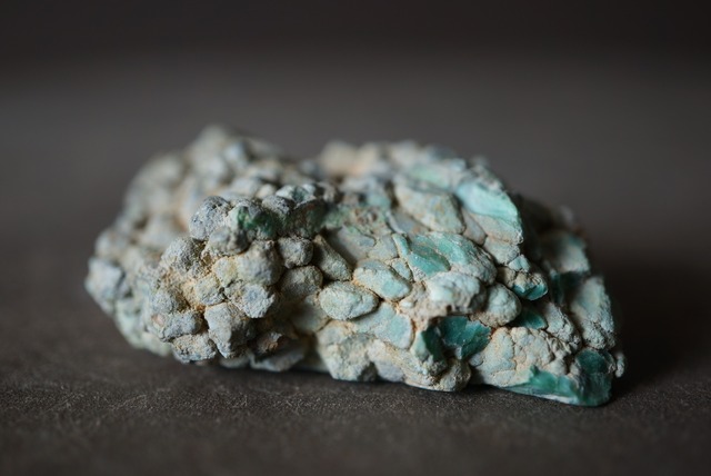 スペイン産ヴァリサイト Variscite 1498