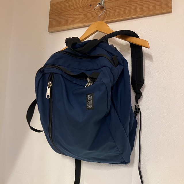 BATTLE LAKE 2WAY BACKPACK NAVY