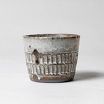 ［うつわ うたたね］9. 三島そばちょこ／B