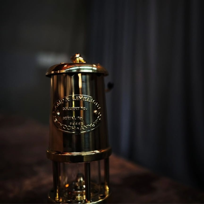 再入荷】カンブリアンランタン マイナーランプ Brass Lantern | Camp
