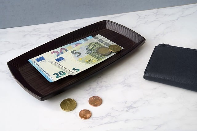 キャッシュトレイ | BUNACO Shop