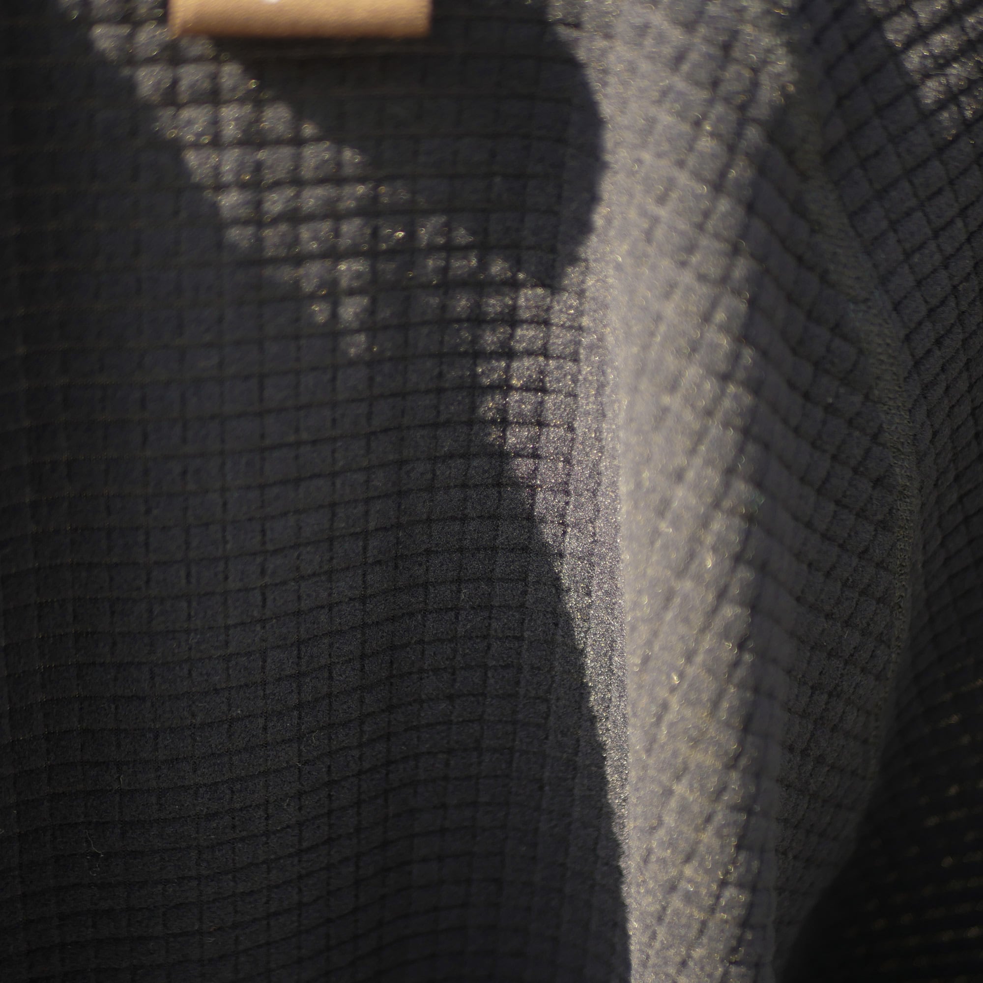 24 UN2000 Light weight fleece jacket | unfudge ONLINE STORE