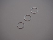 【silver925 】pinky ring