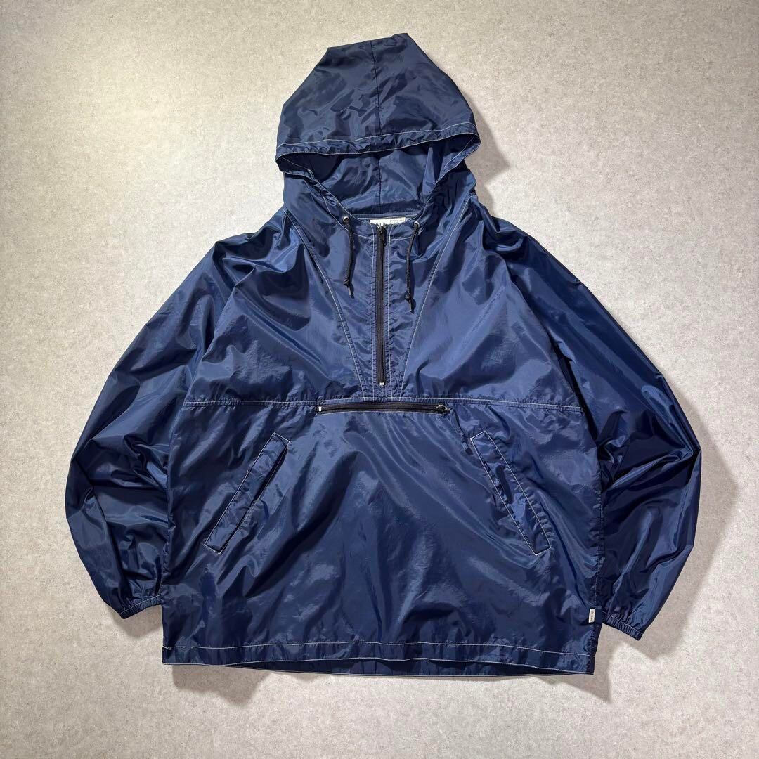 90s~00s GAP nylon anorak | 古着屋2000 90s~00s GAP nylon anorak | 古着屋2000