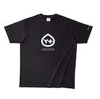 <Y+> ORGANIC COTTON TEE