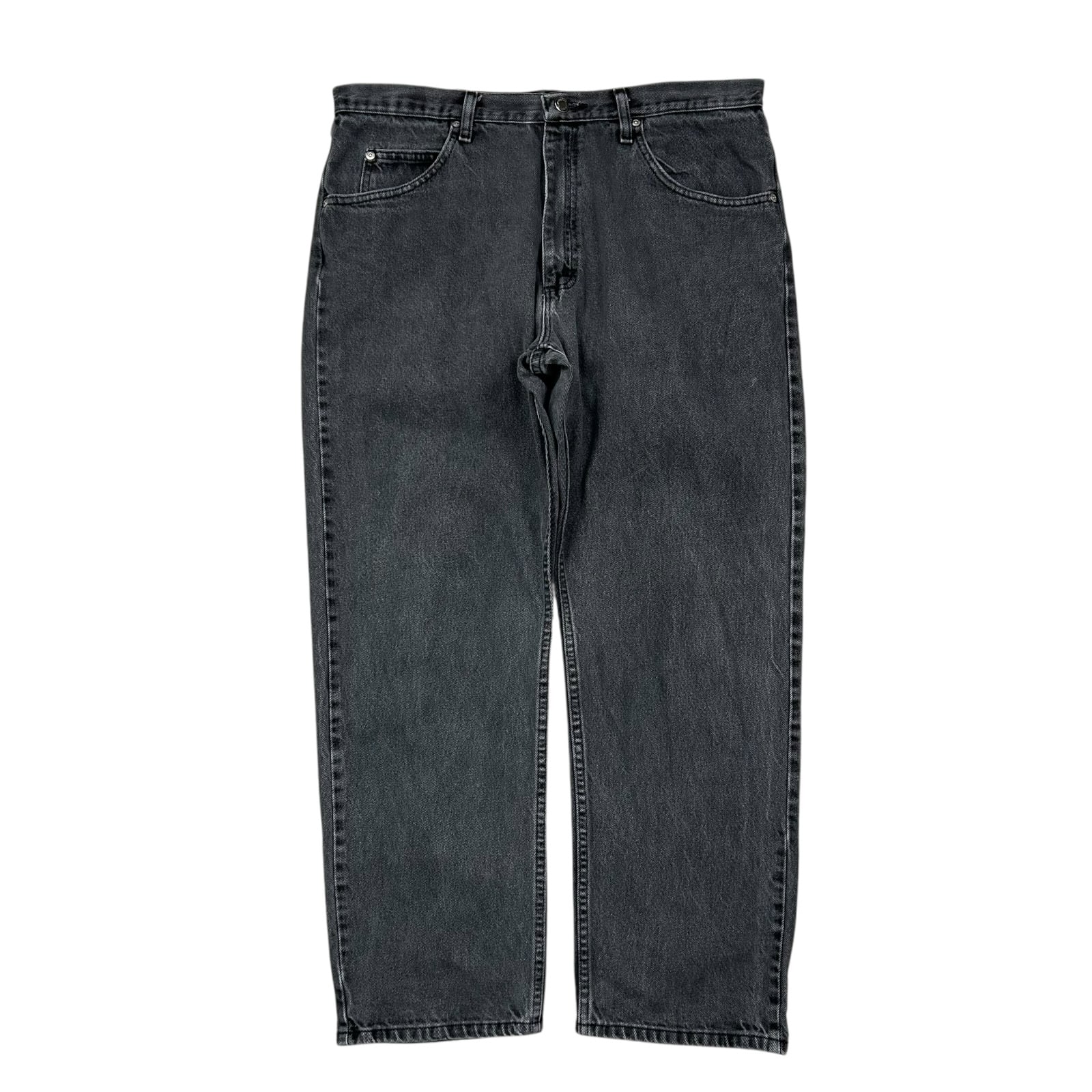 CARHARTT DOUBLE KNEE PAINTER PANTS LIGHTWEIGHT SIZE 34 x 30 (USED