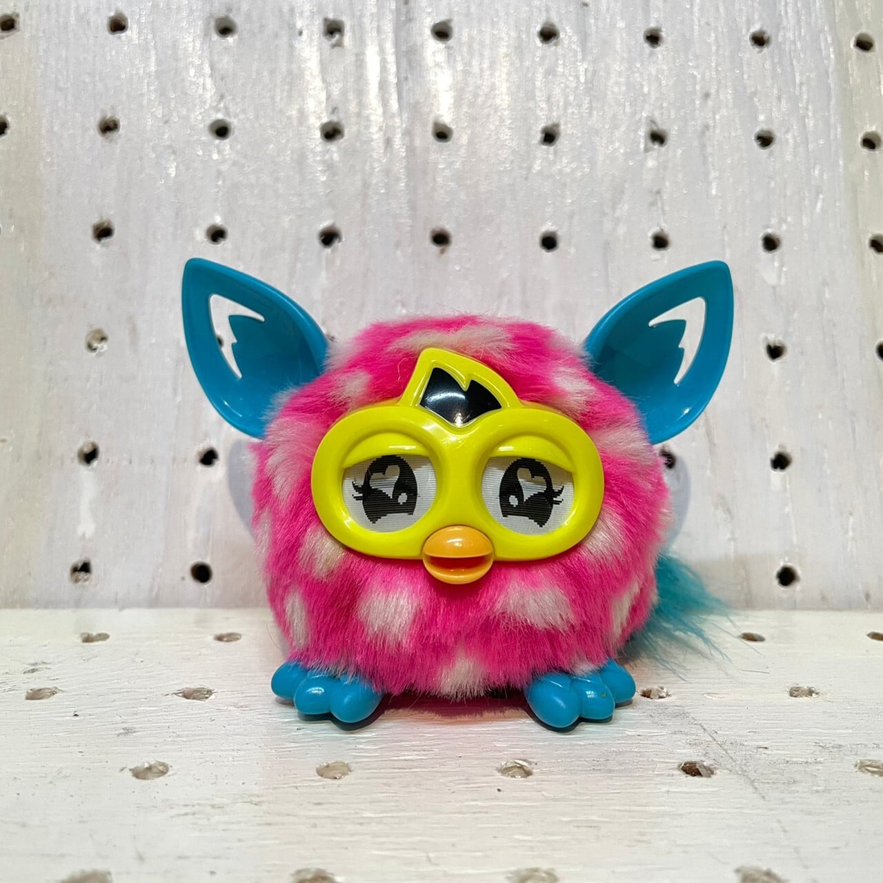 00s ファービーファブリングpk ハズブロ社 Hasbro Furby Furbling The Puppez E Shop ザ パペッツ松本 Webショップ