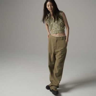 JUN MIKAMI 【 womens 】 Skater pants | Terminal JUN MIKAMI 【 womens 】 Skater pants | Terminal
