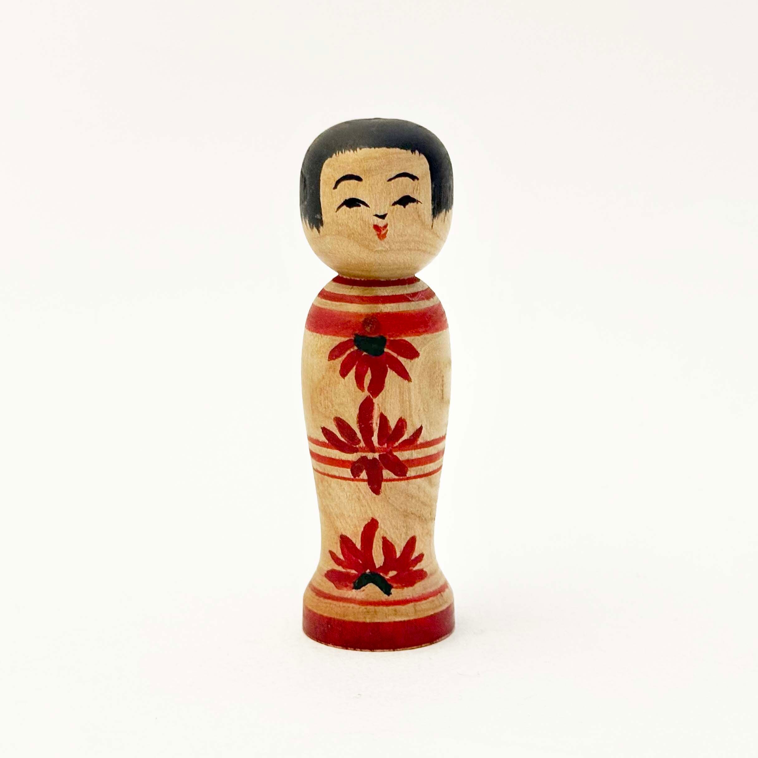 津軽系 / 五十嵐嘉行工人(間宮型9cm)