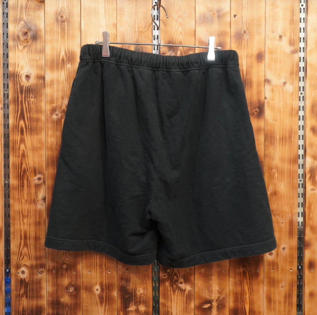 90s polosport ralphlauren スウェットショーツ L/ハーフパンツ ポロ