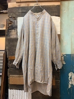 1930-40's french farmers shirt