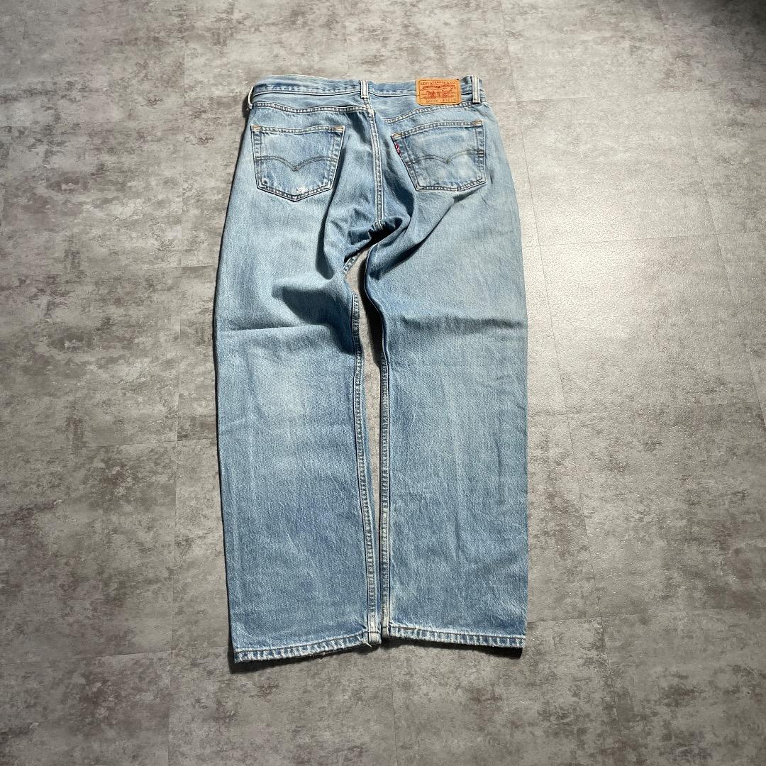 【W34 L30】メキシコ製 usa levi's blue 501xx W34 L30】メキシコ製 usa levi's blue 501xx | ib2