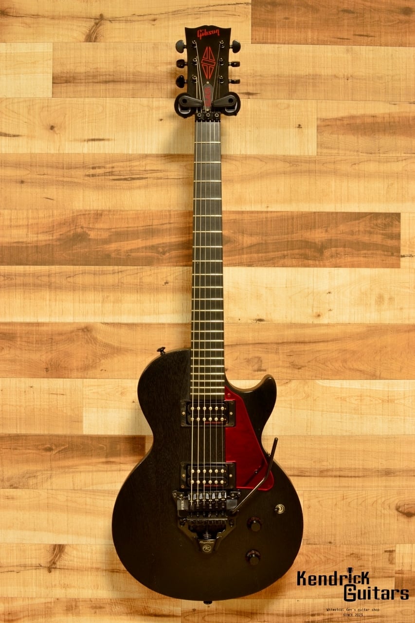 Gibson 1981 ES-335 TD Wine Red w/HC | ケンドリックギターズ