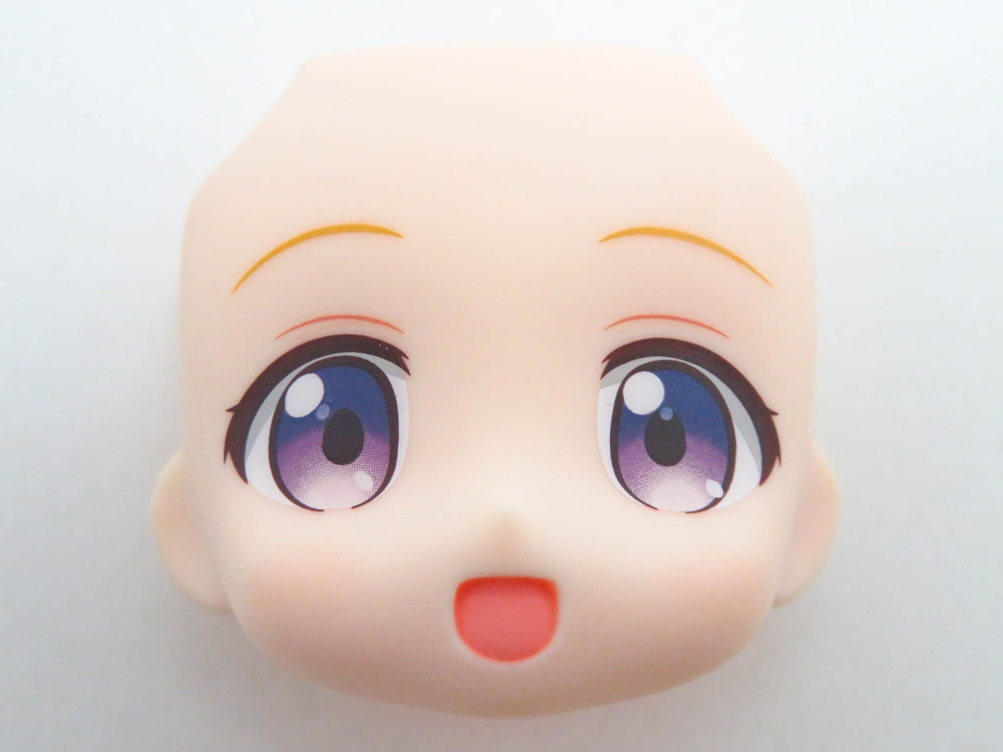 再入荷(A−ランク)【798】 ココア 顔パーツ 普通 ねんどろいど ※注意事項あり