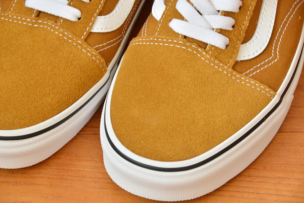 バンズ VANS USモデル OLD SKOOL オールドス 